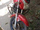 Runner Turbo 125 . 2019