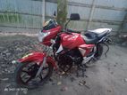 Runner Turbo 125 2019