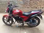 Runner Turbo 125 2019