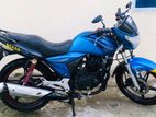 Runner Turbo 125 . 2019