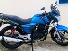 Runner Turbo 125 . 2019