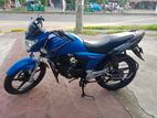 Runner Turbo 125 2019