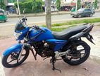 Runner Turbo 125 2019