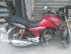 Runner Turbo 125 2020