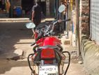 Runner Turbo 125 . 2020