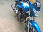 Runner Turbo 125 . 2020