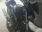 Runner Turbo 125 2020