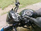 Runner Turbo 125 2020