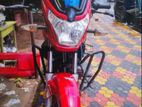 Runner Turbo 125 2020
