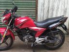 Runner Turbo 125 . 2020