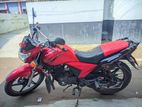 Runner Turbo 125 . 2020