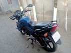 Runner Turbo 125 . 2020