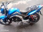 Runner Turbo 125 . 2021