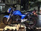 Runner Turbo 125 . 2021