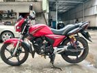 Runner Turbo 125 2021