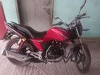 Runner Turbo 125 2021