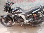 Runner Turbo 125 . 2022