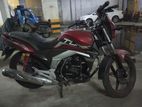 Runner Turbo 125 . 2022