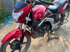 Runner Turbo 125 . 2022