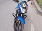 Runner Turbo 125 2022