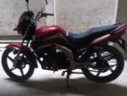 Runner Turbo 125 Motorbike 2022