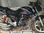 Runner Turbo 125 Motorbik 2022