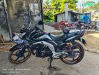 Runner Turbo 125 . 2022