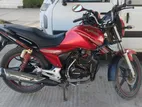 Runner Turbo 125 . 2022