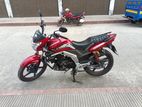 Runner Turbo 125 . 2023