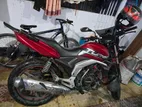 Runner Turbo 125 2023