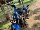 Runner Turbo 125 2023