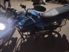 Runner Turbo 125 2025