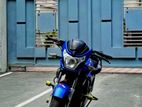 Runner Turbo 125 2025