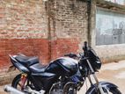 Runner Turbo 125 . 2017