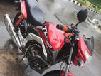 Runner Turbo 125 . 2020