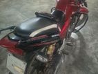 Runner Turbo 125 . 2018
