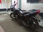 Runner Turbo 125 50+ millege 2018