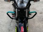 Runner Turbo 125 . 2022