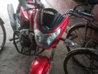 Runner Turbo 125 . 2019