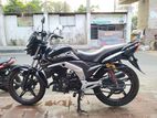 Runner Turbo 125 ALMOST NEW BIKE 2023