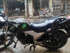 Runner Turbo 125 . 2015