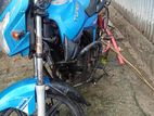 Runner Turbo 125 . 2020