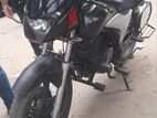 Runner Turbo 125 bike 2020