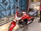 Runner Turbo 125 Bike 2022