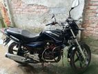 Runner Turbo 125 black color 2021