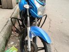Runner Turbo 125 ` 2019