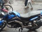 Runner Turbo 125 . 2021