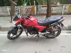 Runner Turbo 125 ` 2016