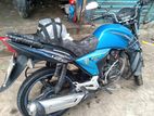 Runner Turbo 125 . 2018