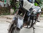 Runner Turbo 125 2018